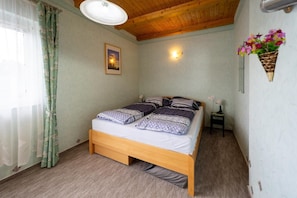 1 chambre, accès à Internet
