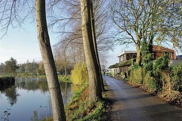 Lago