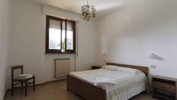 2 Schlafzimmer, Internetzugang