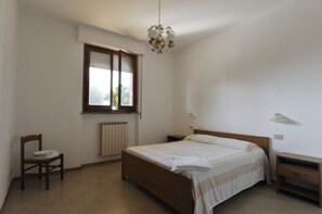 2 chambres, accès Internet