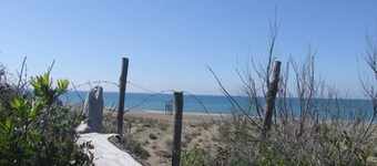 2 rom overnatting i Sassetta