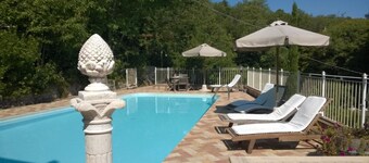 Villa La Quercia-Dalia