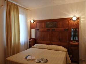 2 chambres, accès Internet, draps fournis