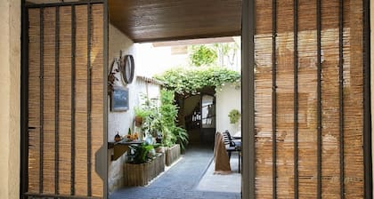 Casa Rural - Three Bedroom Chalet, Sleeps 7