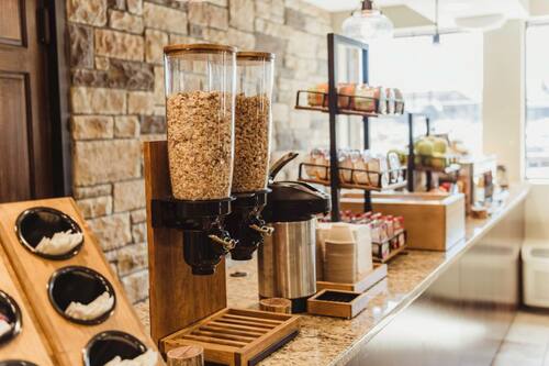 Café