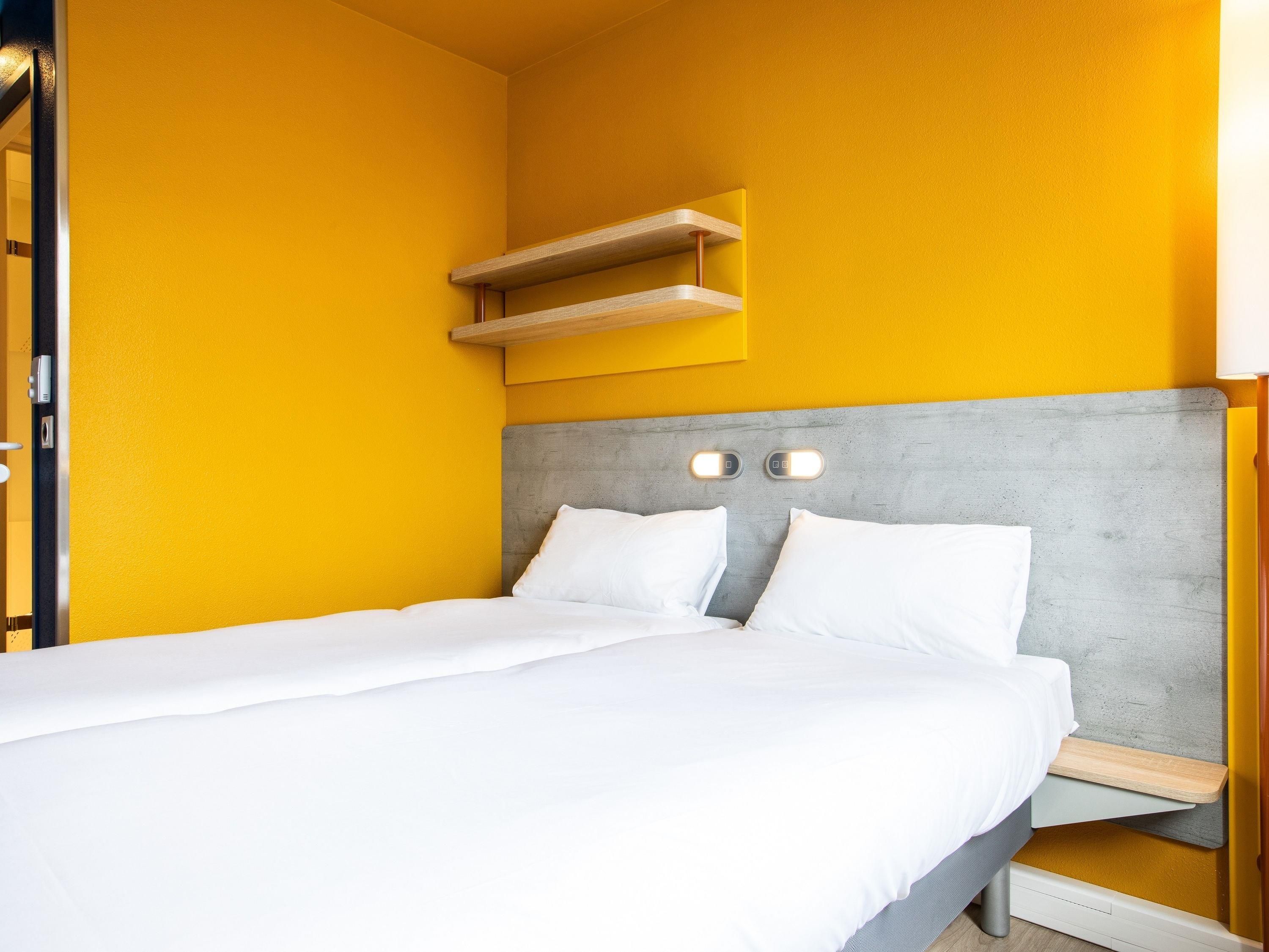 Foto - ibis budget Paris Gennevilliers