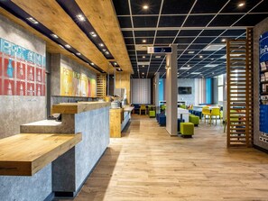 Exterior - ibis budget Paris Gennevilliers (Gennevilliers)