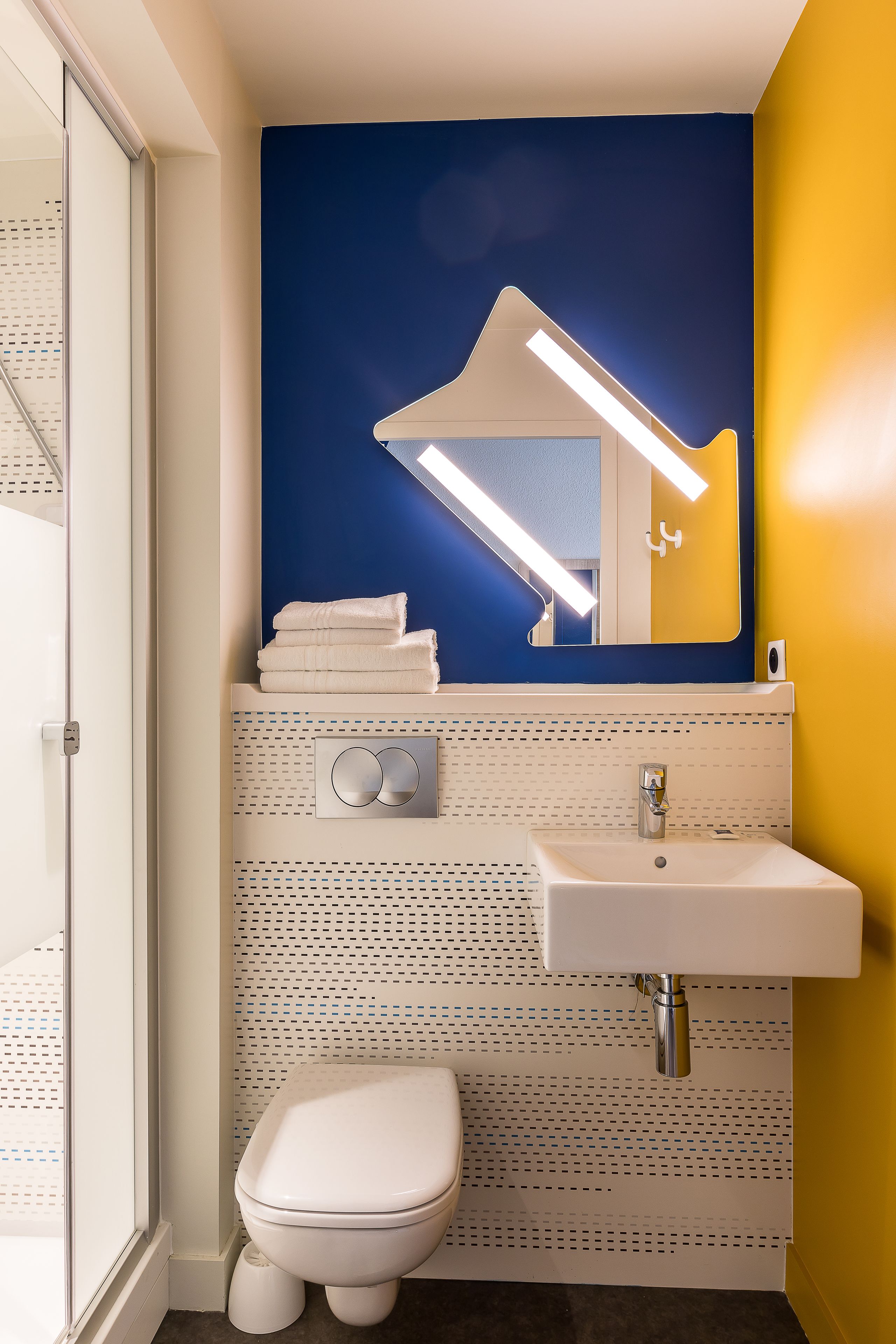 Photo - ibis budget Paris Gennevilliers