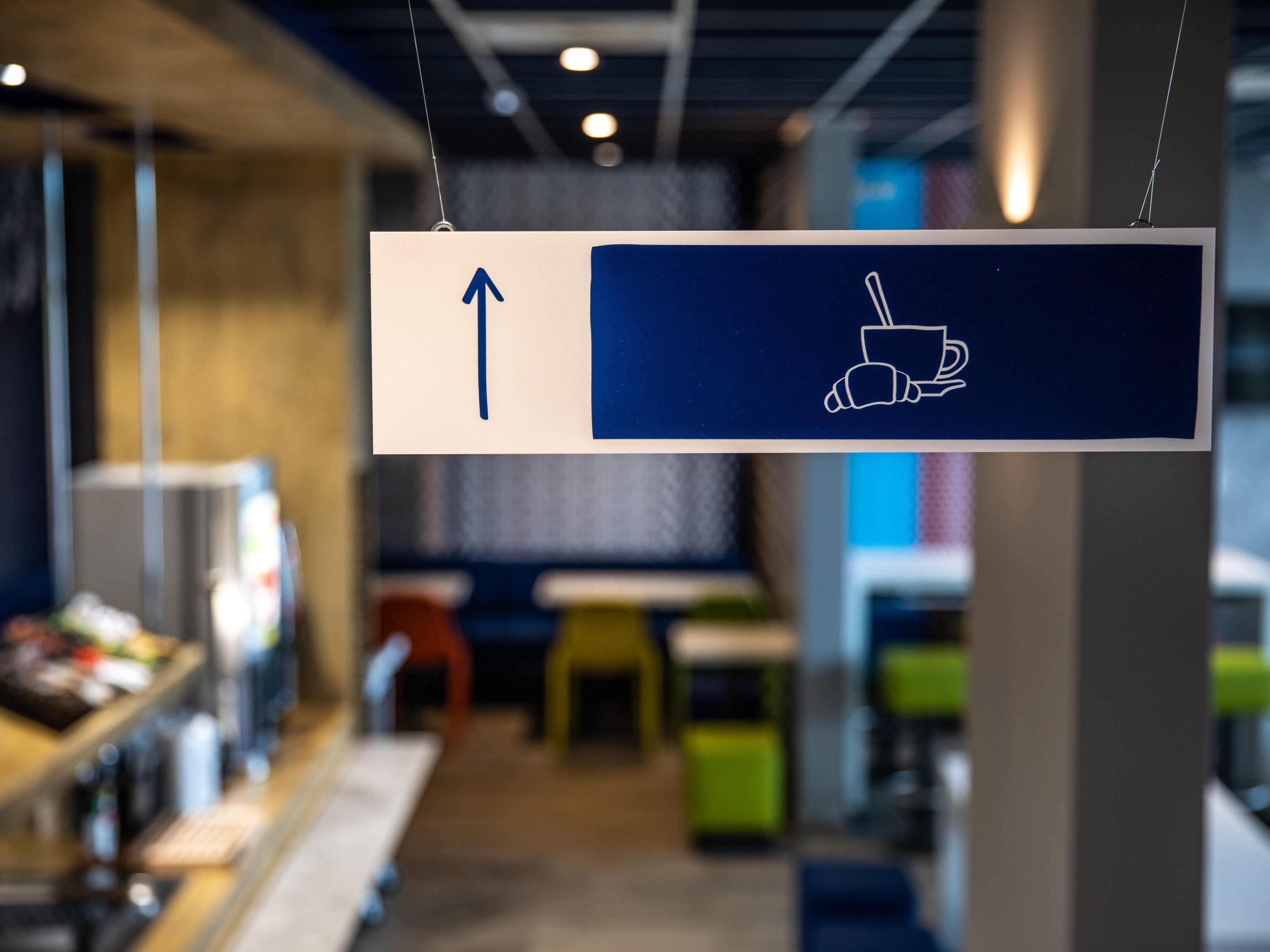 Foto - ibis budget Paris Gennevilliers