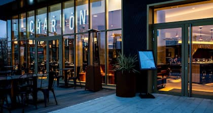 ibis budget Paris Gennevilliers