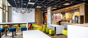 ibis budget Paris Gennevilliers
