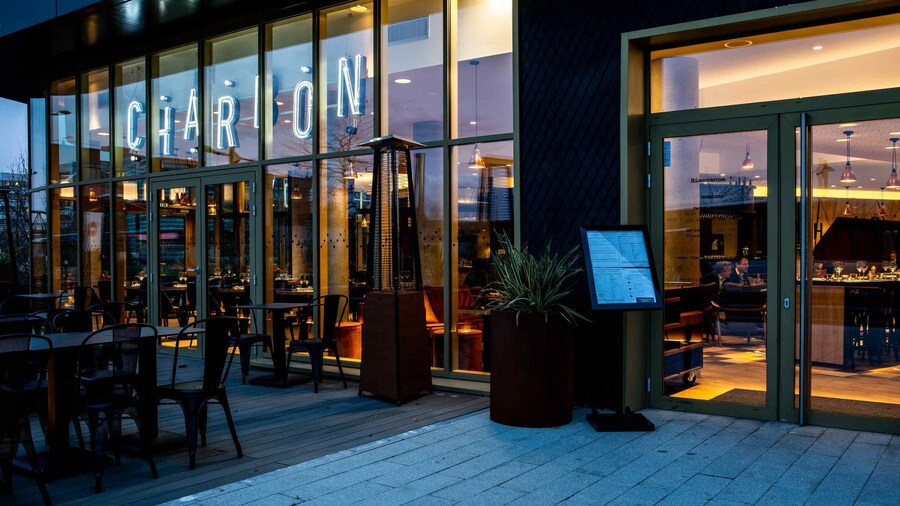 ibis budget Paris Gennevilliers