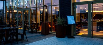ibis budget Paris Gennevilliers