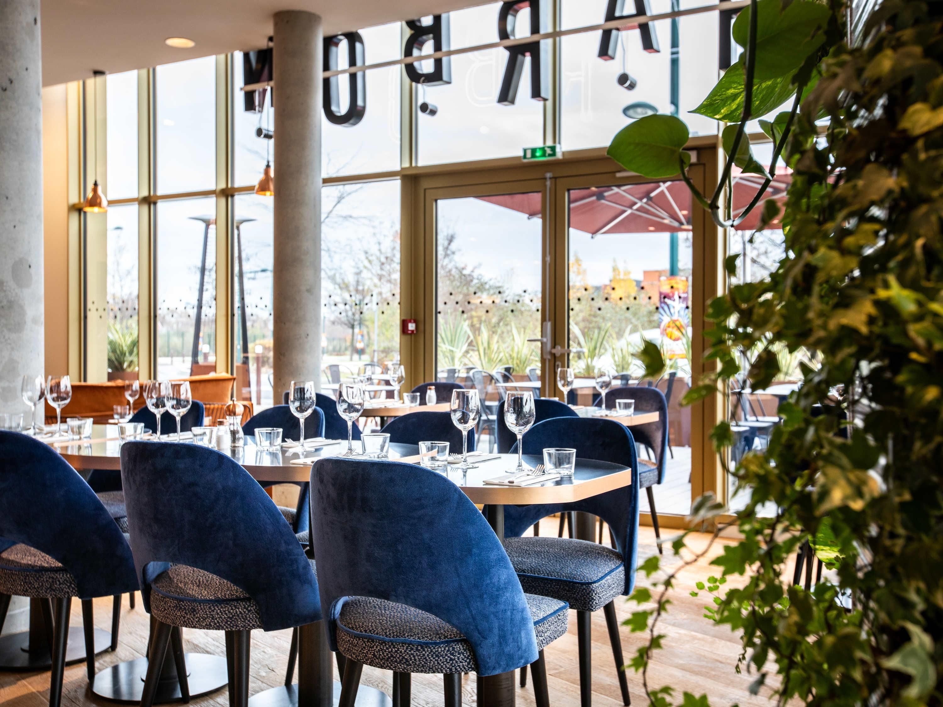 Foto - ibis budget Paris Gennevilliers
