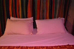 Tienda de campaña familiar (Quadruple) | Ropa de cama 