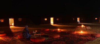 Erg Lihoudi Standard Camp