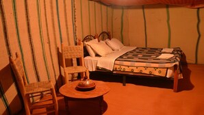 Standard-Doppelzimmer (Double)