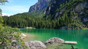 Unclassified image, 5 of 34, button - Piz Boe' with private bio sauna (Livinallongo del col di lana)