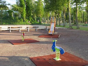 Espace pour enfants