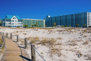 Exterior - Gulf Shores PLANTATION WEST! 2 BR 2 BA ~ Great Rates! (Gulf Shores)