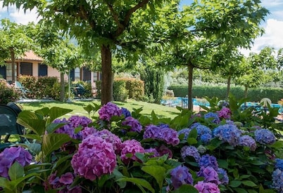 Bilocale Agriturismo