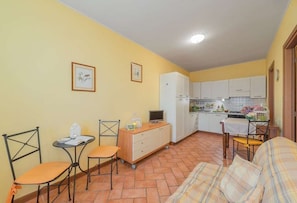 Interior - Bilocale Agriturismo (Pistoia)
