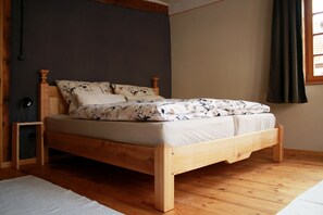 1 habitación, wifi gratis y ropa de cama