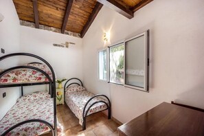 2 Schlafzimmer, Internetzugang