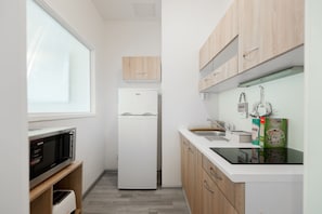 Private kitchen - Superior Suites & Apartments in the Heart of Prague (Prague)