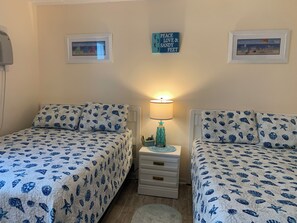 1 dormitorio y wifi