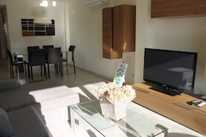 TV