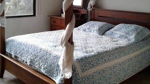 1 bedroom, minibar, desk, travel cot - Villas Vacacionales Los Cabos (Taxisco)