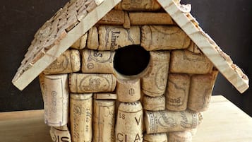 Detalle interior