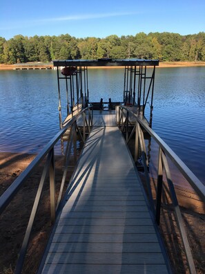 Lake