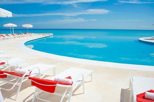 Cancun Bay Suite