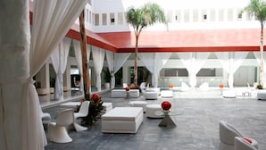 Terrace/patio - Cancun Bay Suite (Cancun)