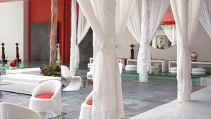 Terrace/patio - Cancun Bay Suite (Cancun)