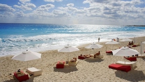 Beach - Cancun Bay Suite (Cancun)