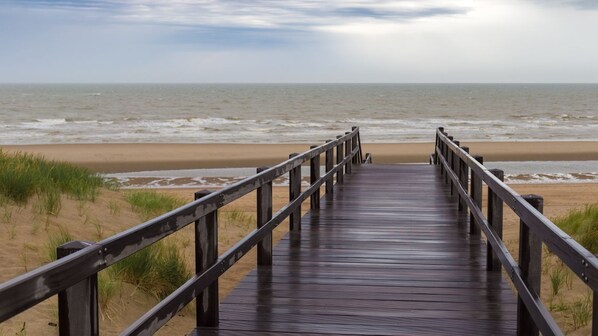 Plage à proximité