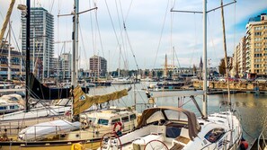 Port de plaisance