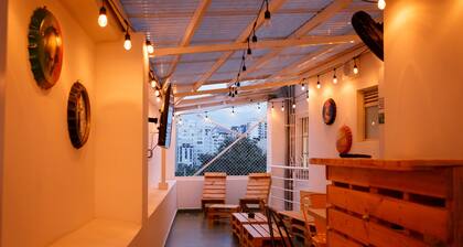 Hotel Agata LH Pinares Alto Pereira