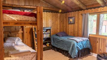 3 chambres, Wi-Fi, draps fournis