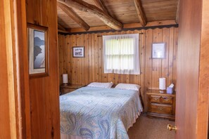 3 habitaciones, wifi y ropa de cama 