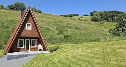 Typ Murmeltier - Zwei Schlafzimmer Resort, Schläft 4