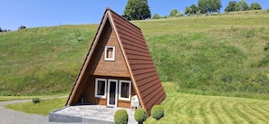 Exterior - Typ Murmeltier - Two Bedroom Resort, Sleeps 4 (Bestwig)