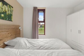 3 habitaciones y internet gratis 