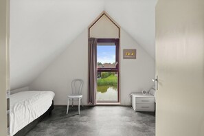3 Schlafzimmer, kostenloses Internet