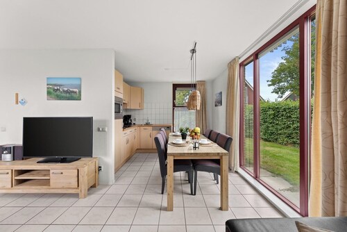 HVZ Orchis Comfort 6p