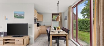 HVZ Orchis Comfort 6p