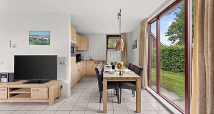 HVZ Orchis Comfort 6p